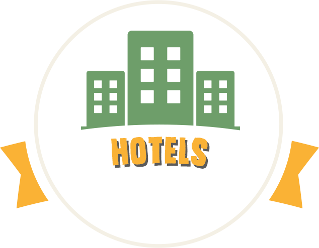 Hotels