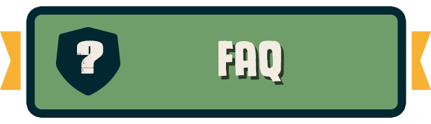 FAQ