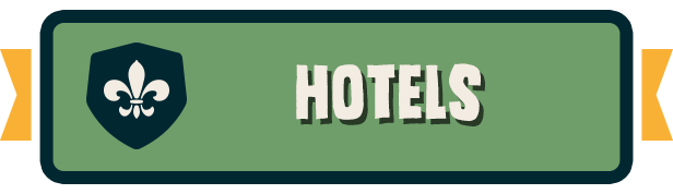 Hotels